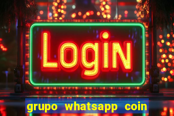 grupo whatsapp coin master cartas